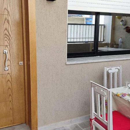 Kelibia Beach Luxury Maison Εξωτερικό φωτογραφία
