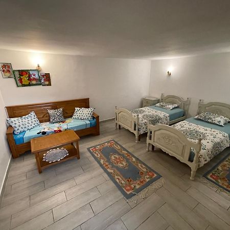 Kelibia Beach Luxury Maison Εξωτερικό φωτογραφία