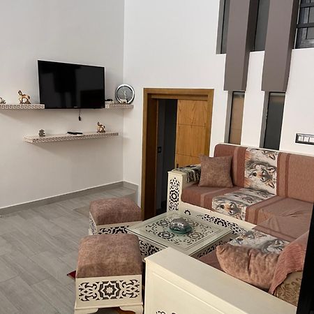 Kelibia Beach Luxury Maison Εξωτερικό φωτογραφία