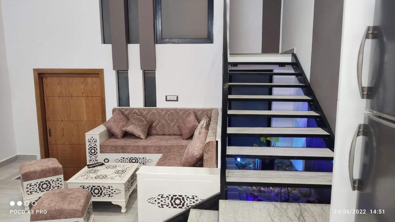 Kelibia Beach Luxury Maison Εξωτερικό φωτογραφία