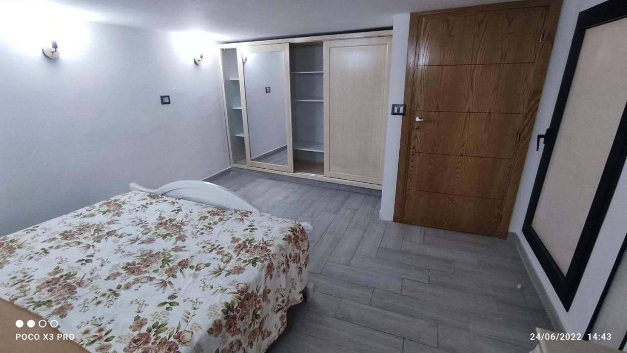 Kelibia Beach Luxury Maison Εξωτερικό φωτογραφία