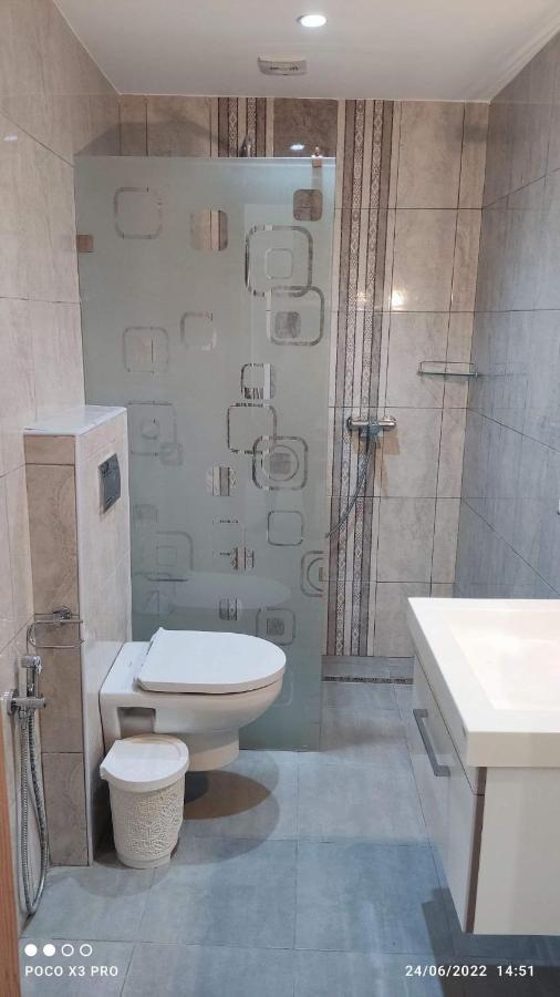 Kelibia Beach Luxury Maison Εξωτερικό φωτογραφία