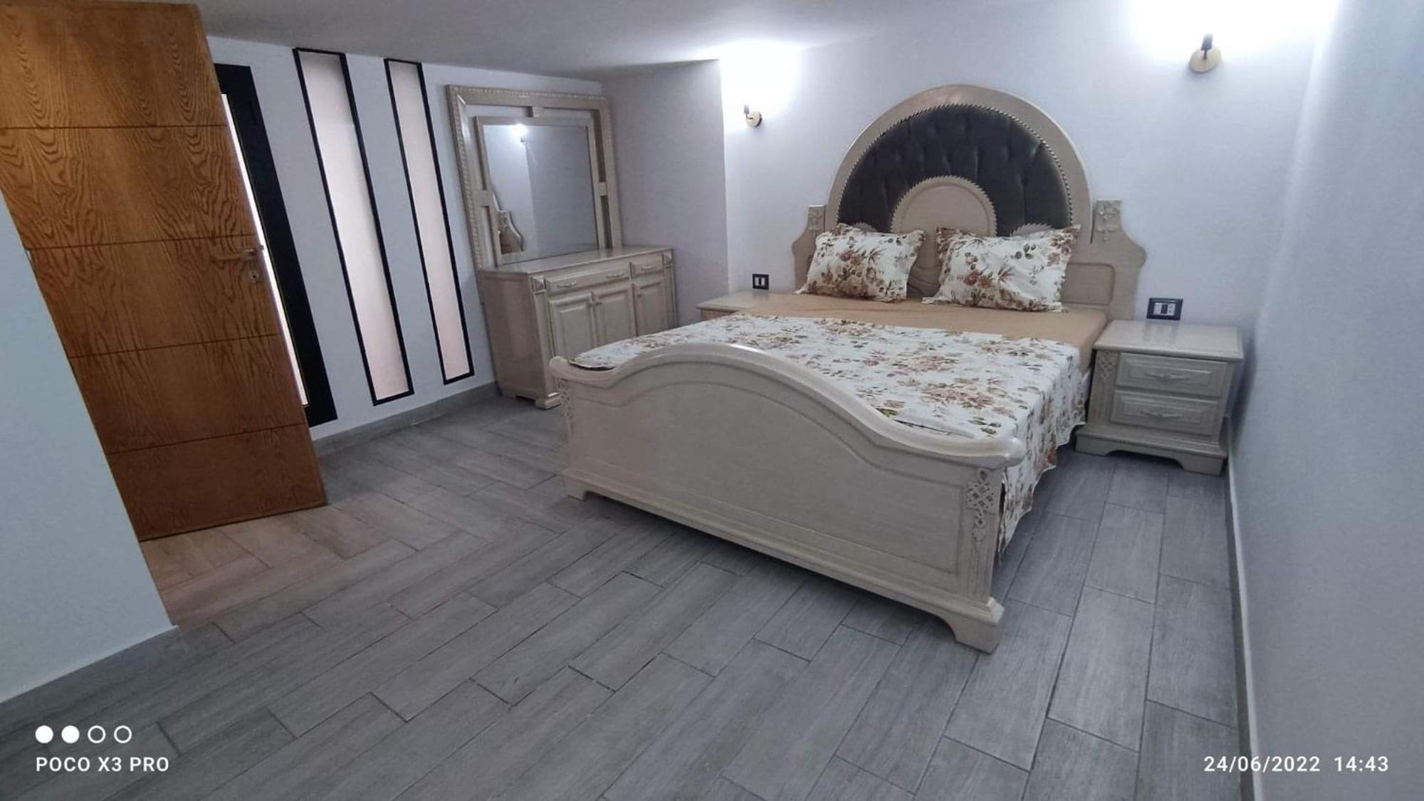 Kelibia Beach Luxury Maison Εξωτερικό φωτογραφία
